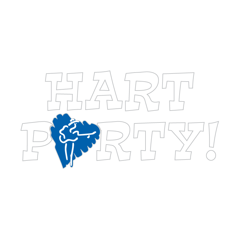 HART PARTY!