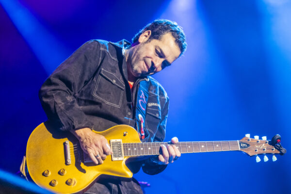 Albert Castiglia