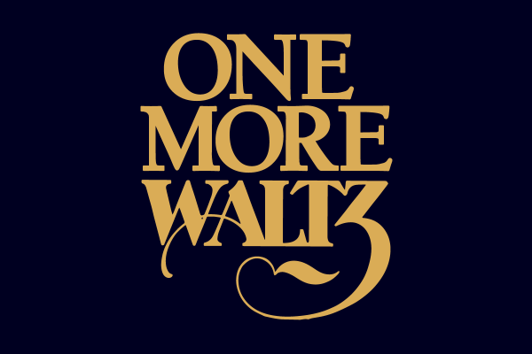 One More Waltz (Bender One Series)
