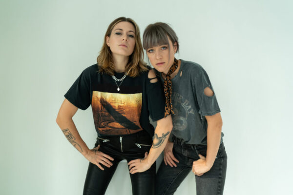 Larkin Poe