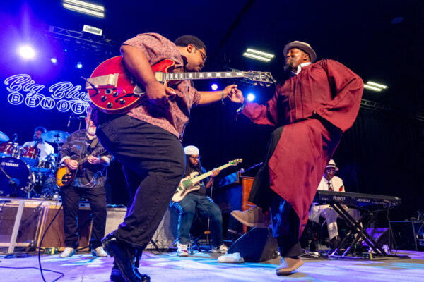 Sunday Gospel w/ Reverend Rayford & Friends