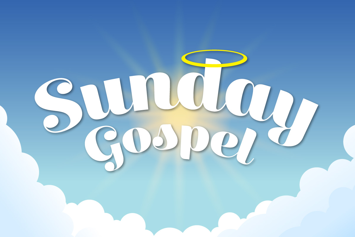 Sunday Gospel w/ Mr Sipp & Friends