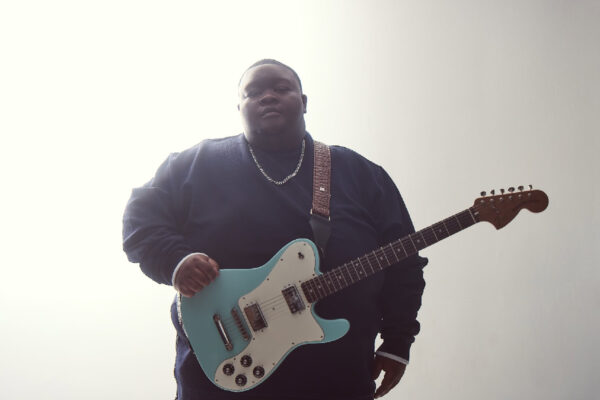 Christone “Kingfish” Ingram