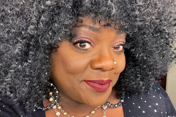 Thornetta Davis