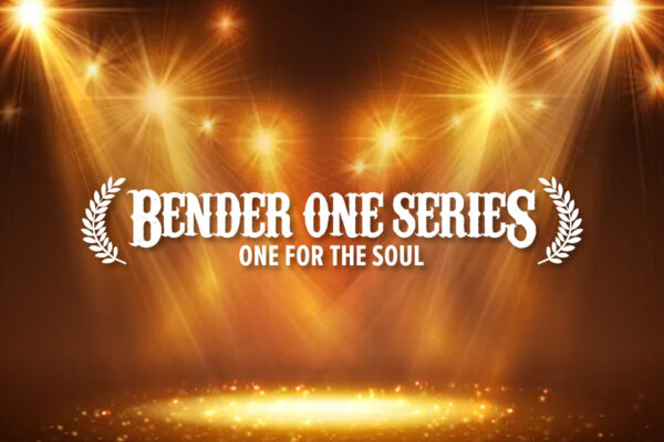 One for the Soul (Bender One Series)