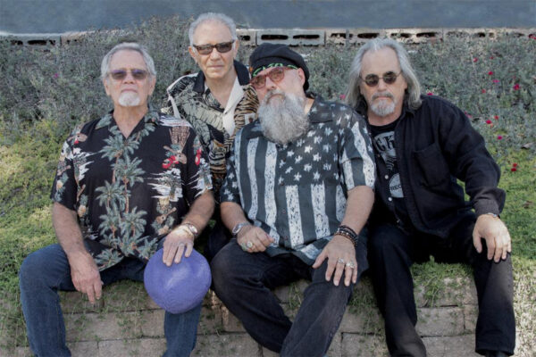 Canned Heat