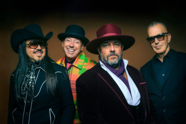 The Mavericks