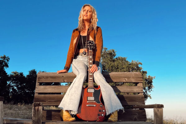 Katie Skene Band