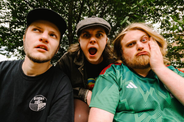 The Zac Schulze Gang