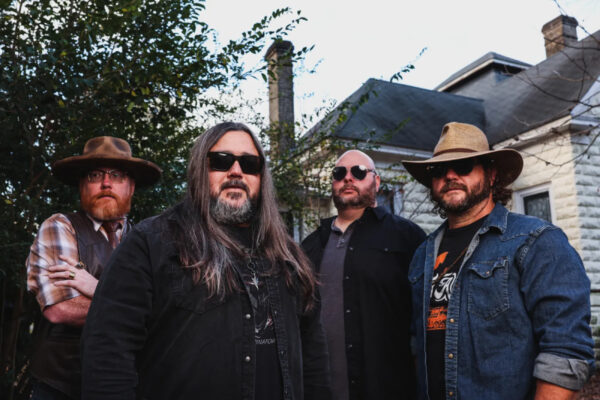 Derrick Dove & The Peacekeepers: 2026 IBC Winner Band