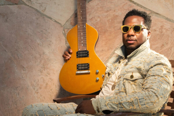 Robert Randolph