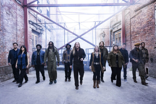 Tedeschi Trucks Band